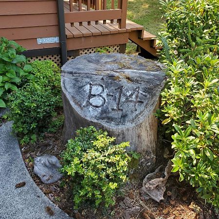 Whaleshead Beach Resort Brookings Exterior foto