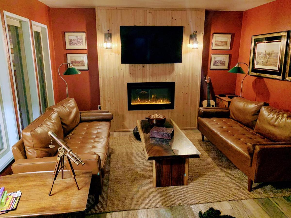 Whaleshead Beach Resort Brookings Exterior foto