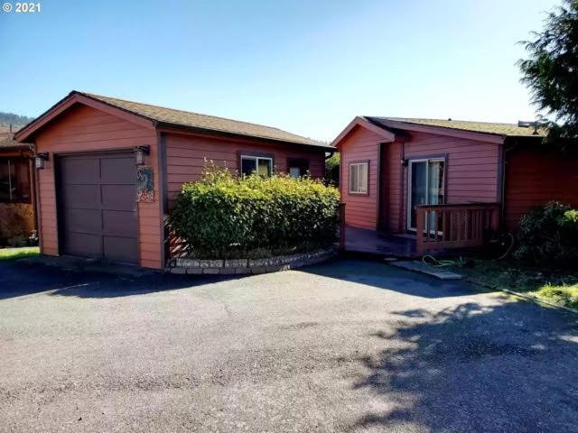 Whaleshead Beach Resort Brookings Exterior foto