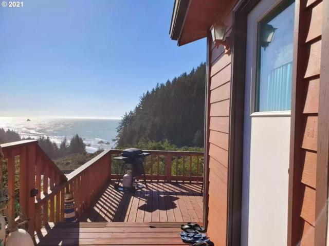 Whaleshead Beach Resort Brookings Exterior foto