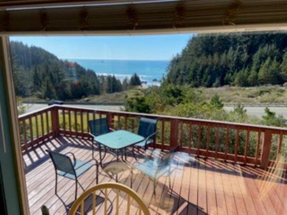 Whaleshead Beach Resort Brookings Exterior foto