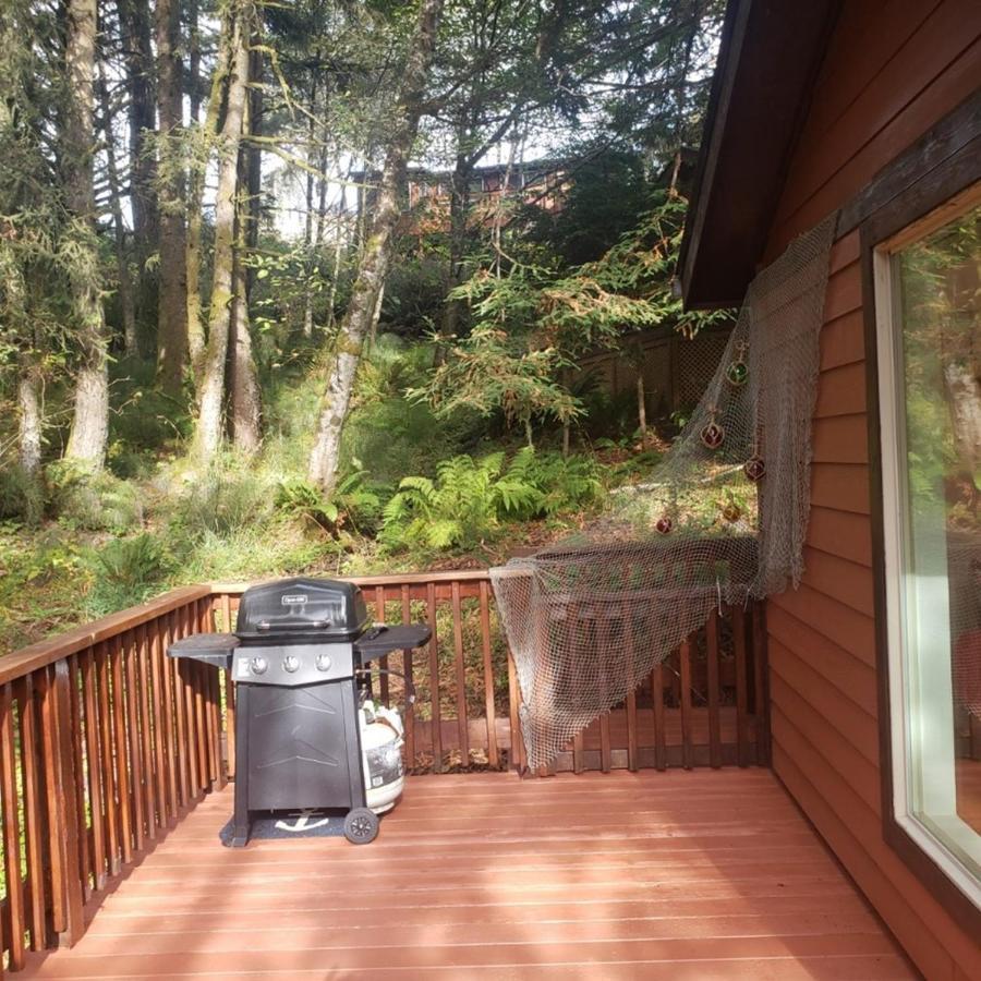 Whaleshead Beach Resort Brookings Exterior foto