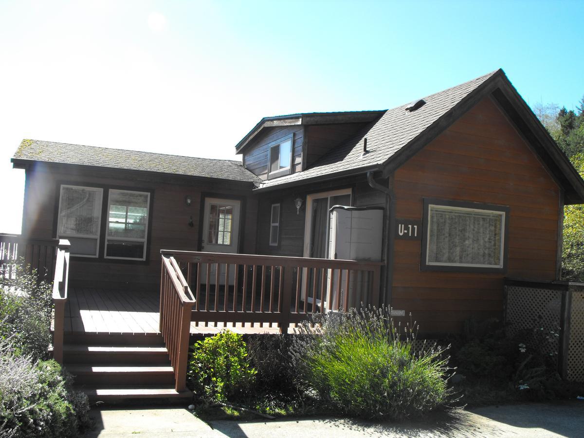 Whaleshead Beach Resort Brookings Exterior foto
