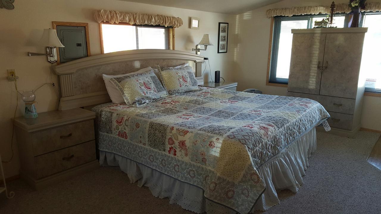 Whaleshead Beach Resort Brookings Exterior foto